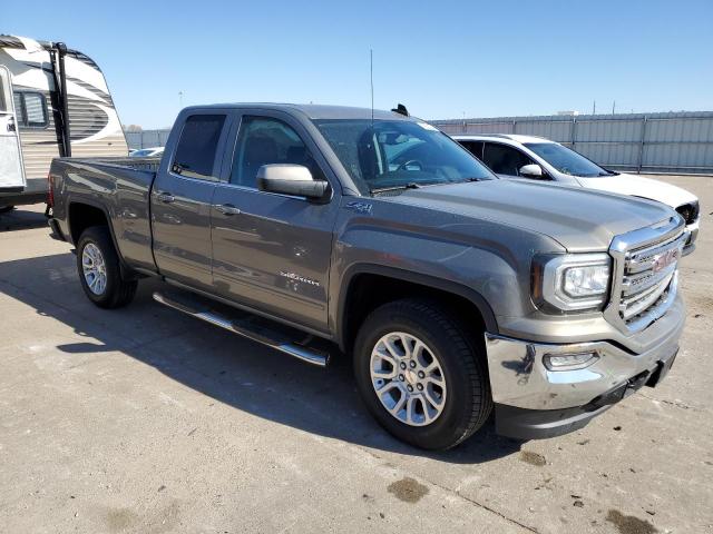Photo 4 from auction – 2017 GMC SIERRA K15 with VIN 1GTV2MEC2HZ200539