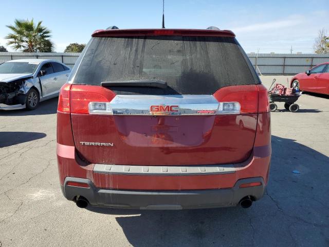 Photo 6 from auction – 2011 GMC TERRAIN SL with VIN 2CTFLSE54B6346035