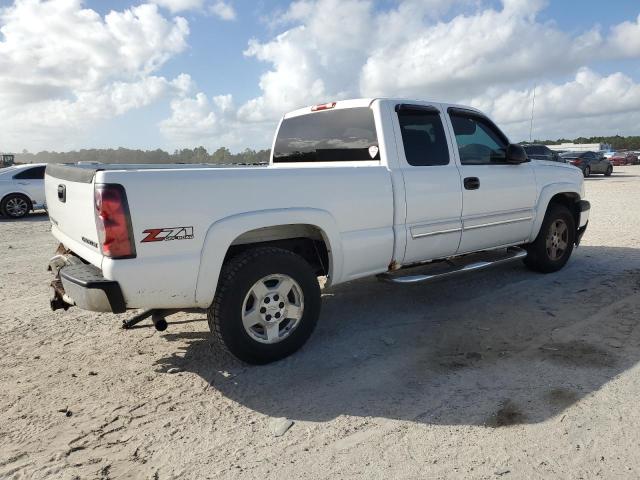Photo 3 from auction – 2005 CHEVROLET SILVERADO with VIN 1GCEK19Z65Z268884