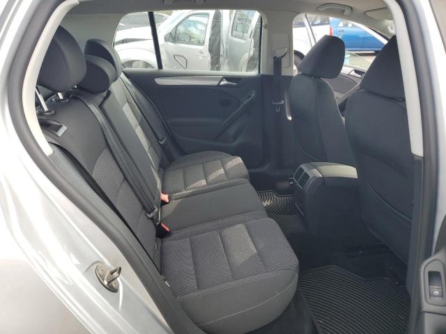 Photo 10 from auction – 2012 VOLKSWAGEN GOLF with VIN WVWDA7AJ2CW110080