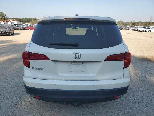 Photo 6 from auction – 2018 HONDA PILOT EX with VIN 5FNYF5H38JB017404
