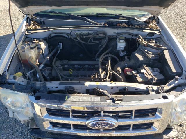 Photo 12 from auction – 2012 FORD ESCAPE LIM with VIN 1FMCU0E75CKB83309