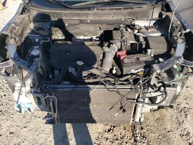 Photo 12 from auction – 2021 MITSUBISHI OUTLANDER with VIN JA4ARUAU8MU019083