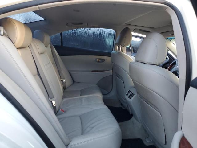 Photo 10 from auction – 2007 LEXUS ES 350 with VIN JTHBJ46G672002494