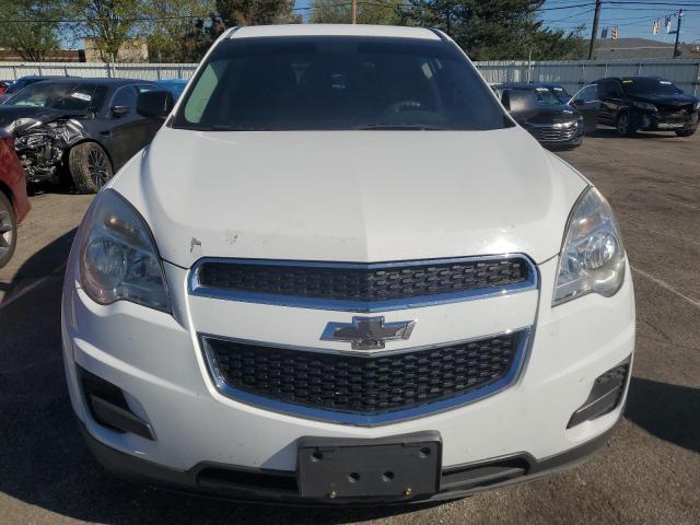 Photo 5 from auction – 2015 CHEVROLET EQUINOX LS with VIN 2GNFLEEK5F6422491