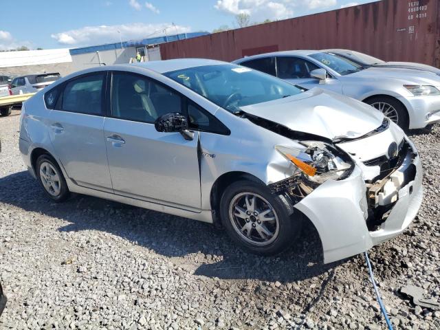 Photo 4 from auction – 2010 TOYOTA PRIUS with VIN JTDKN3DU1A1269614