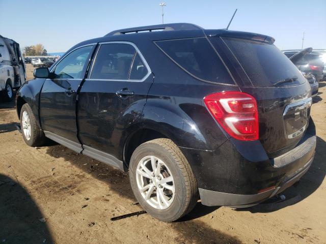 Photo 2 from auction – 2016 CHEVROLET EQUINOX LT with VIN 2GNALCEK0G6293849