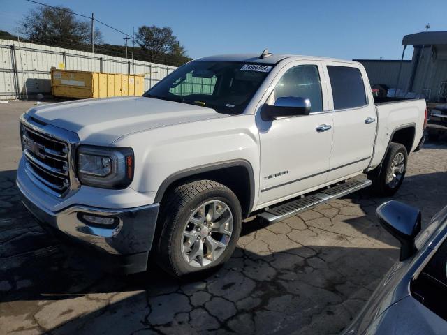GMC SIERRA C15 2018 with VIN 3GTP1NEC0JG448425 - Photo from auction
