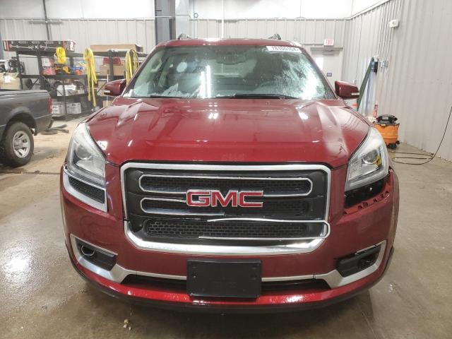 Photo 5 from auction – 2015 GMC ACADIA SLT with VIN 1GKKVSKD9FJ175327