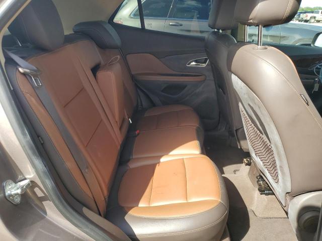 Photo 11 from auction – 2015 BUICK ENCORE with VIN KL4CJCSB0FB189105