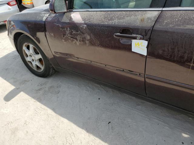 Photo 12 from auction – 2006 HYUNDAI SONATA GLS with VIN 5NPEU46F76H095830