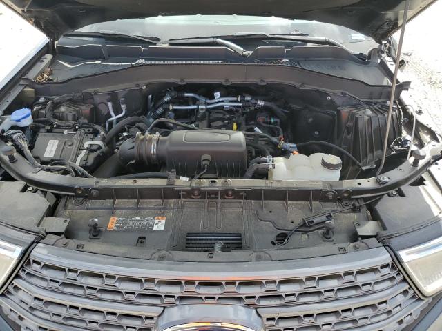 صورة رقم 12 من المزاد - 2022 FORD EXPLORER X مع VIN 1FMSK7DH6NGA89806