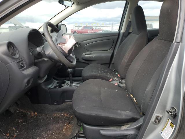 Photo 7 from auction – 2012 NISSAN VERSA S with VIN 3N1CN7AP5CL877404