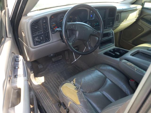 Photo 8 from auction – 2004 CHEVROLET SILVERADO with VIN 1GCHK29U34E214830