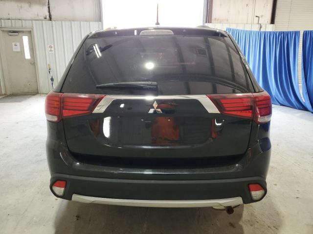 Photo 6 from auction – 2016 MITSUBISHI OUTLANDER with VIN JA4AD3A32GZ004179