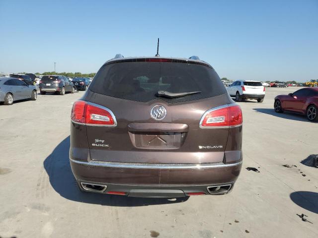 Photo 6 from auction – 2015 BUICK ENCLAVE with VIN 5GAKRBKD4FJ271058
