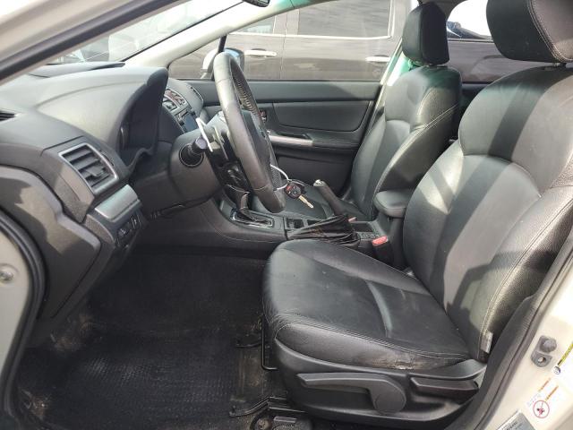 Фото 7 с аукциона – 2015 SUBARU XV CROSSTR с VIN JF2GPAMC5FH306191