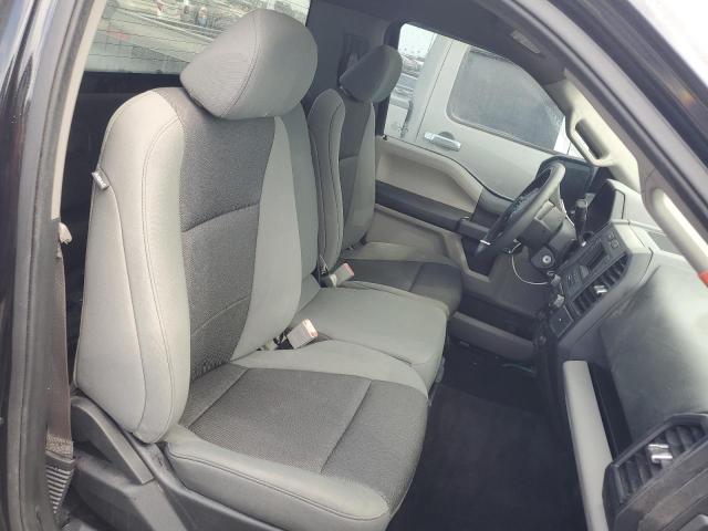 Photo 10 from auction – 2020 FORD F150 with VIN 1FTMF1CB1LKE12813