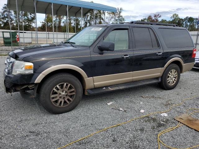 FORD EXPEDITION 2012 with VIN 1FMJK1H55CEF33839 - Photo from auction