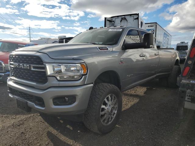 RAM 3500 BIG H 2022 with VIN 3C63RRHL8NG134559 - Photo from auction