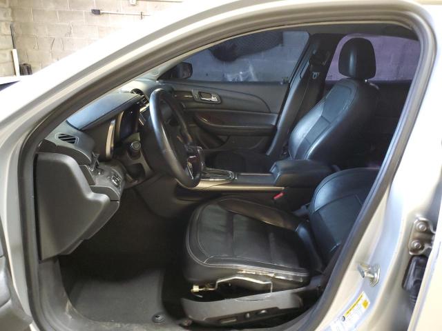 Photo 7 from auction – 2013 CHEVROLET MALIBU 2LT with VIN 1G11E5SA5DU137452