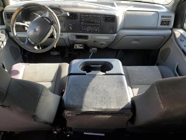 Photo 8 from auction – 2003 FORD F250 SUPER with VIN 1FTNW21L33ED21577