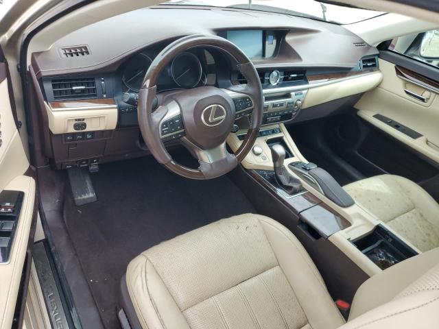 Photo 8 from auction – 2017 LEXUS ES 350 with VIN 58ABK1GG3HU051884