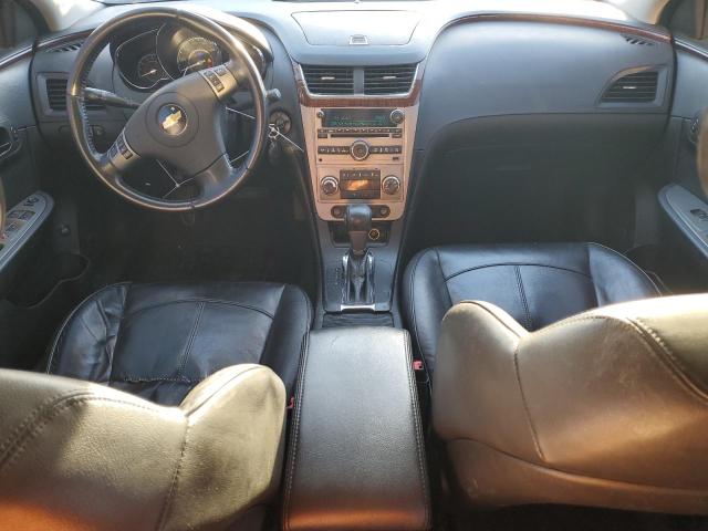 Photo 8 from auction – 2011 CHEVROLET MALIBU LTZ with VIN 1G1ZE5E11BF288790