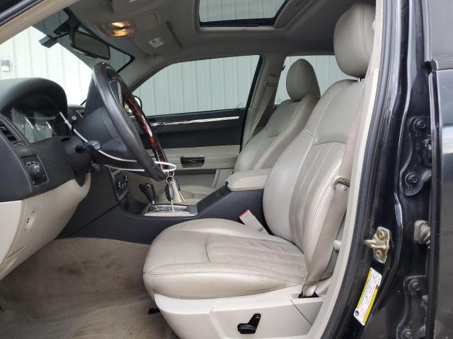 Photo 7 from auction – 2006 CHRYSLER 300C with VIN 2C3LK63H56H142364