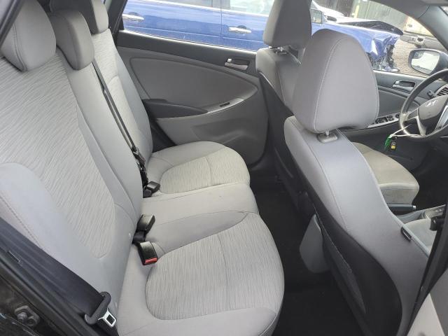 Photo 10 from auction – 2016 HYUNDAI ACCENT SE with VIN KMHCT5AE8GU280194