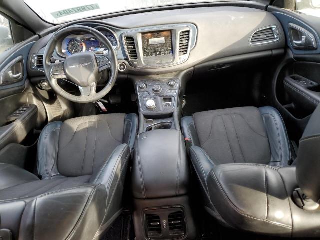 Photo 8 from auction – 2015 CHRYSLER 200 S with VIN 1C3CCCBB1FN546388
