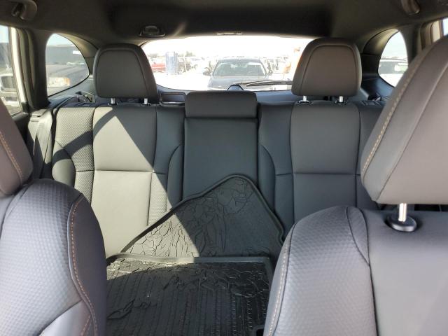 Photo 10 from auction – 2024 SUBARU OUTBACK WI with VIN 4S4BTGUD5R3192352