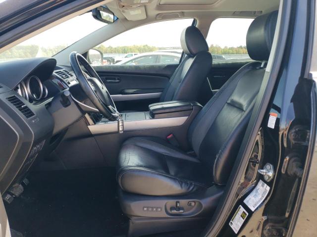 Photo 7 from auction – 2011 MAZDA CX-9 with VIN JM3TB2DV1B0324402