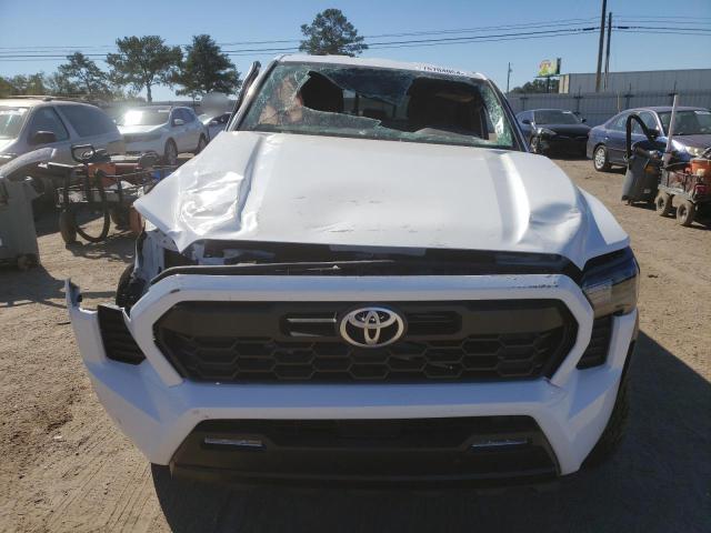 Photo 5 from auction – 2024 TOYOTA TACOMA DOU with VIN 3TMLB5JN8RM030193