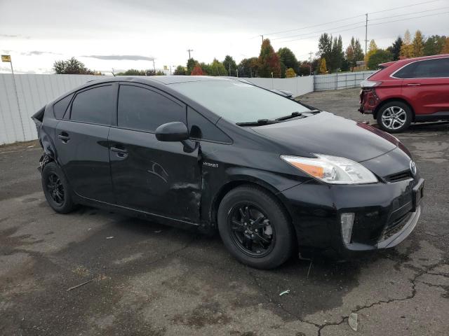 Photo 4 from auction – 2014 TOYOTA PRIUS with VIN JTDKN3DU7E0384634