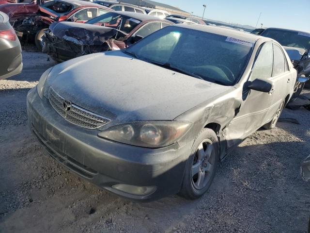 Photo 1 from auction – 2002 TOYOTA CAMRY LE with VIN 4T1BF30K12U516952
