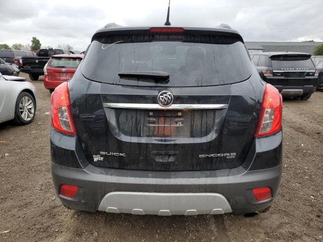 Photo 6 from auction – 2014 BUICK ENCORE with VIN KL4CJGSB5EB634699