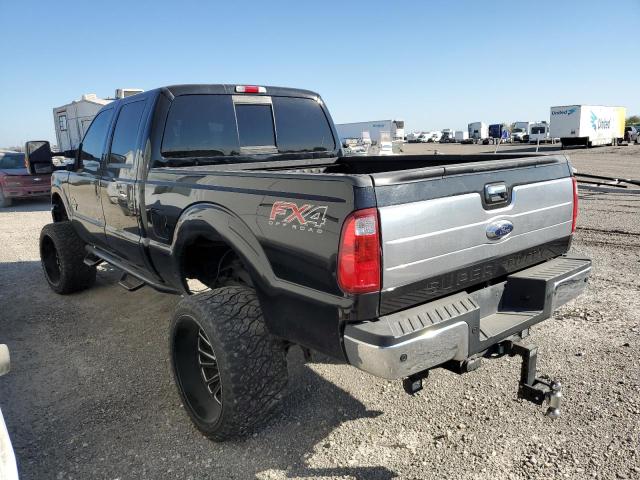 Photo 3 from auction – 2016 FORD F350 SUPER with VIN 1FT8W3BTXGED34088
