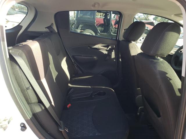 Photo 10 from auction – 2019 CHEVROLET SPARK LS with VIN KL8CB6SA7KC746892