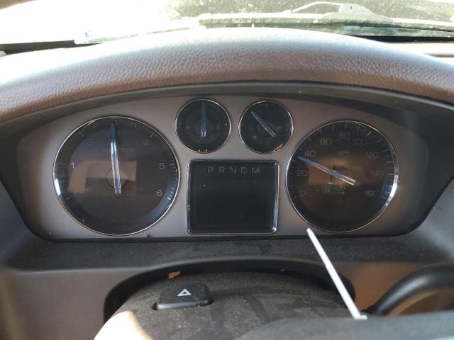 Photo 9 from auction – 2008 CADILLAC ESCALADE E with VIN 3GYFK62888G206744