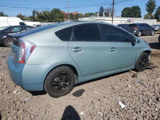 Photo 3 from auction – 2015 TOYOTA PRIUS with VIN JTDKN3DU3F1877075