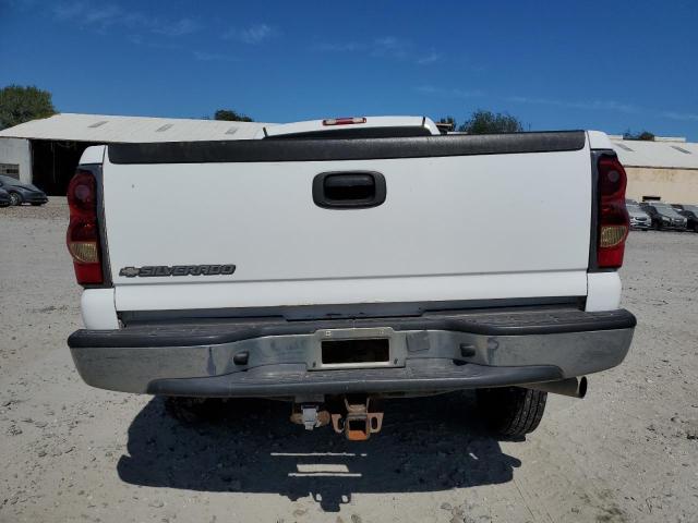 Photo 6 from auction – 2007 CHEVROLET SILVERADO with VIN 1GCHC23D27F187737