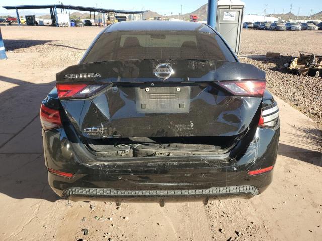 Photo 6 from auction – 2023 NISSAN SENTRA S with VIN 3N1AB8BV8PY314617