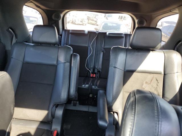 Photo 10 from auction – 2020 DODGE DURANGO R/ with VIN 1C4SDJCT0LC257414
