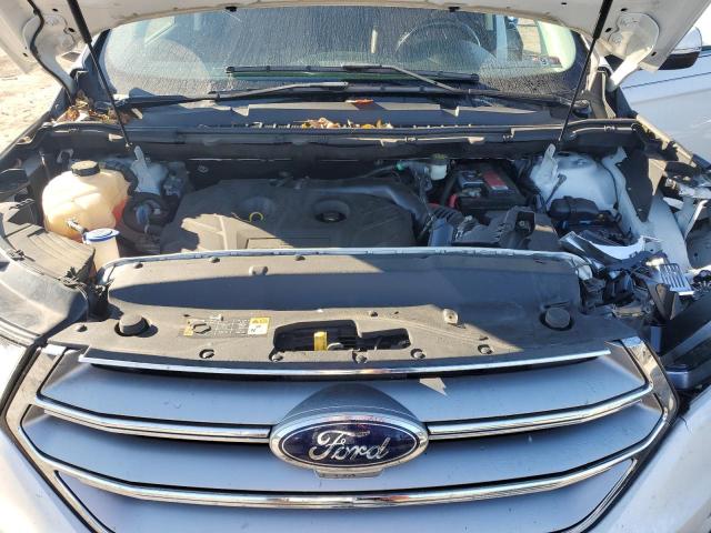 Photo 12 from auction – 2016 FORD EDGE TITAN with VIN 2FMPK3K96GBB17141