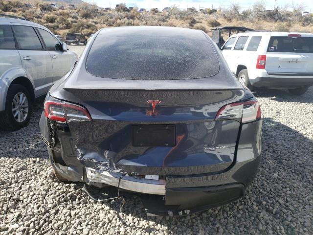 Photo 6 from auction – 2023 TESLA MODEL Y with VIN 7SAYGDEF8PF737884