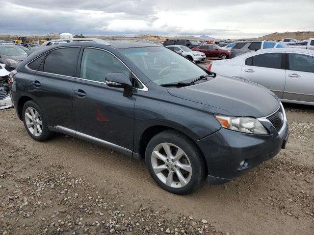 Photo 4 from auction – 2010 LEXUS RX 350 with VIN 2T2BK1BA3AC031292