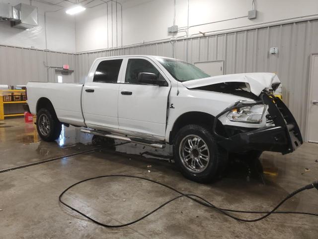 Photo 4 from auction – 2012 DODGE RAM 2500 S with VIN 3C6UD5HL0CG298669