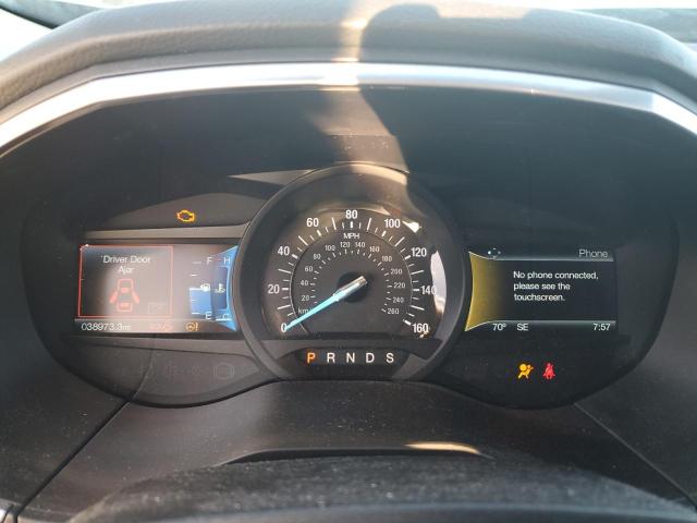 Photo 9 from auction – 2016 FORD EDGE TITAN with VIN 2FMPK4K85GBB95035