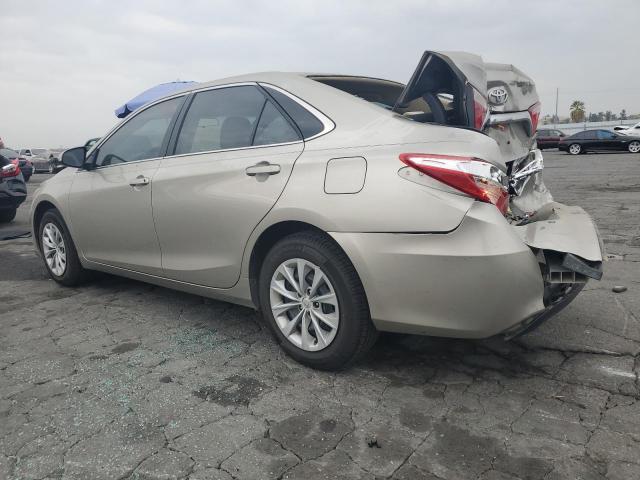 Photo 2 from auction – 2017 TOYOTA CAMRY LE with VIN 4T1BF1FK4HU445797